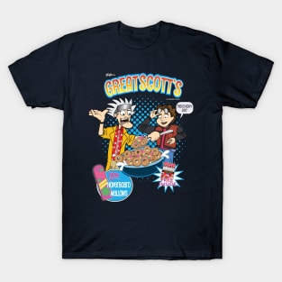 Scotts T-Shirt